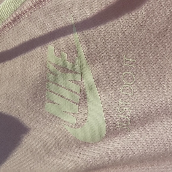 Sports GYM VNTG HOODIE - Picture 1 of 7